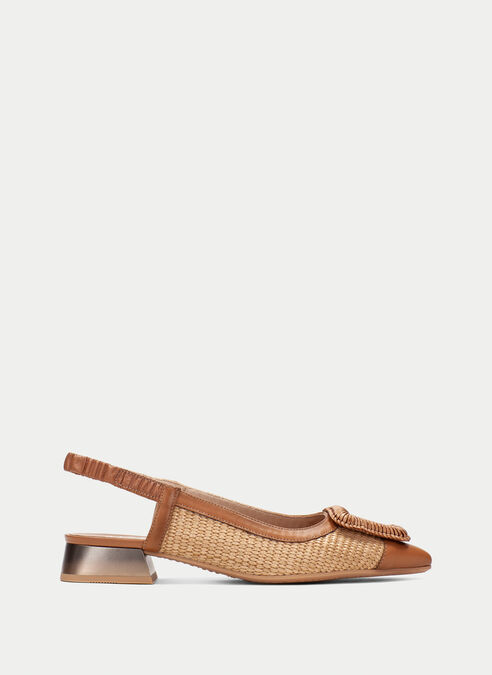 destalonado dali cuir