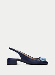outlet talon-decouvert oporto jeans - hispanitas