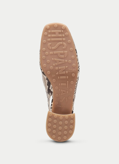 destalonado oporto python-taupe