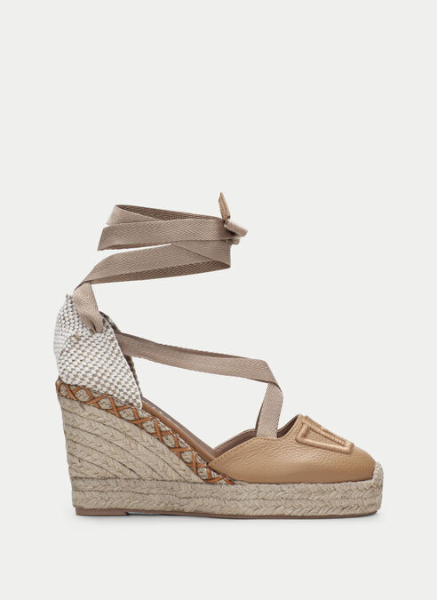 espadrilles sofia desert