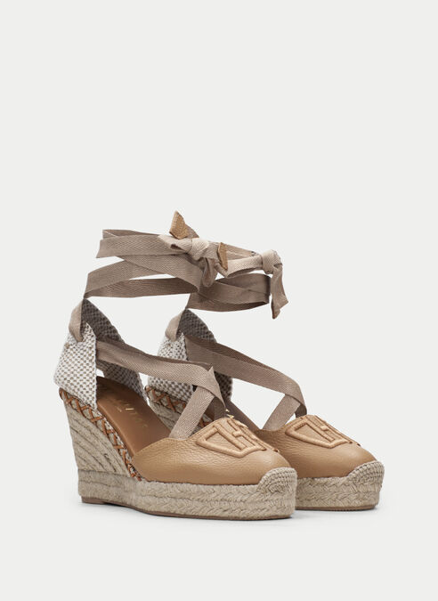 espadrilles sofia desert