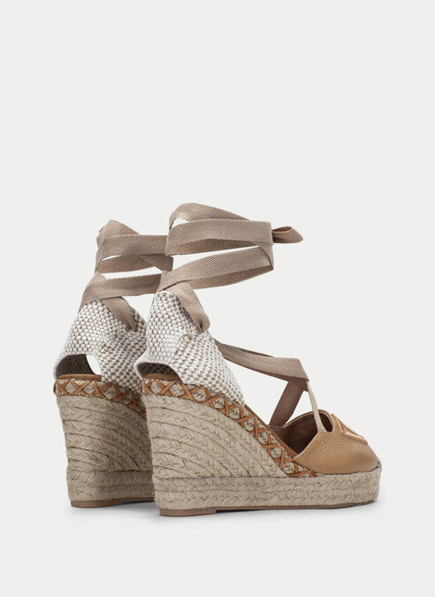 espadrilles sofia desert