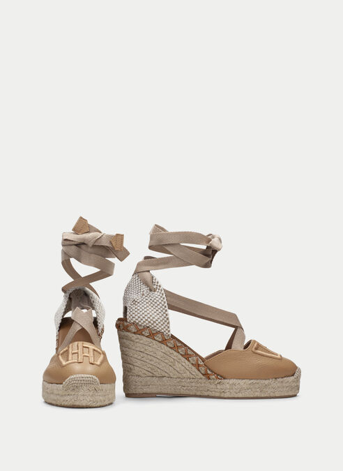 espadrilles sofia desert