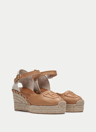 outlet espadrilles sofia desert - hispanitas