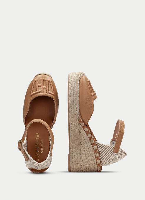espadrilles sofia desert