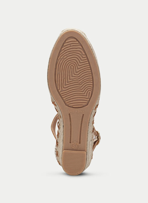 espadrilles sofia desert