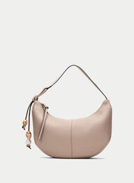 outlet hobo  taupe - hispanitas