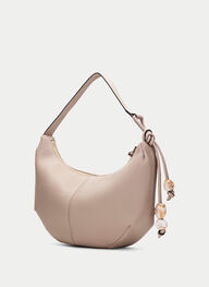 outlet hobo  taupe - hispanitas