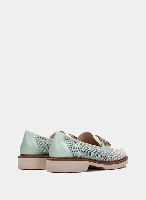 mocasin seattle blanche-eucalyptus