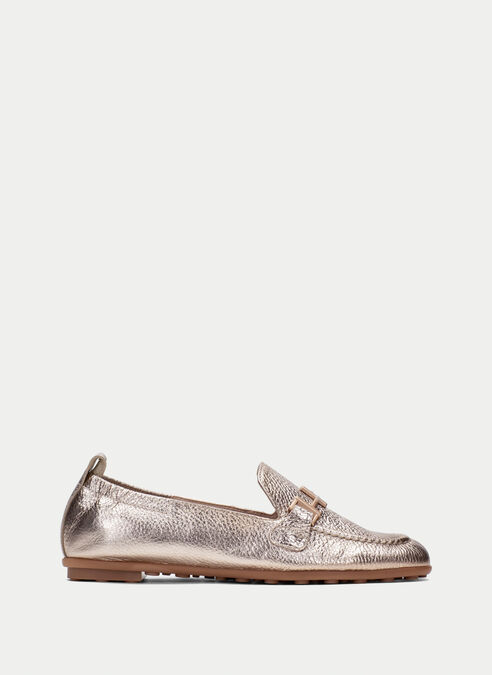 mocasin bombay champagne