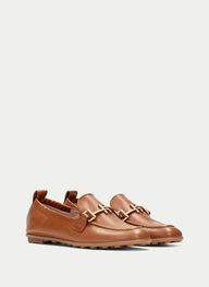 outlet mokassin bombay leder - hispanitas
