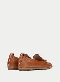 outlet mokassin bombay leder - hispanitas