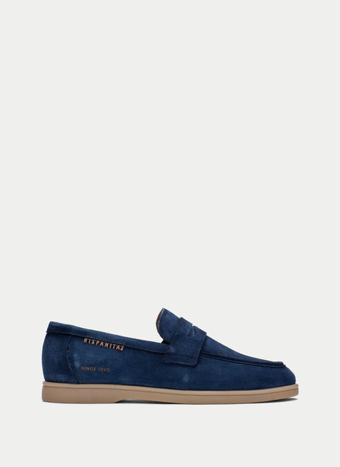 mocasin toscana jeans