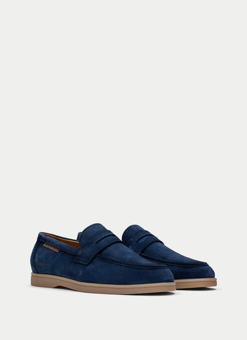mocasin toscana jeans