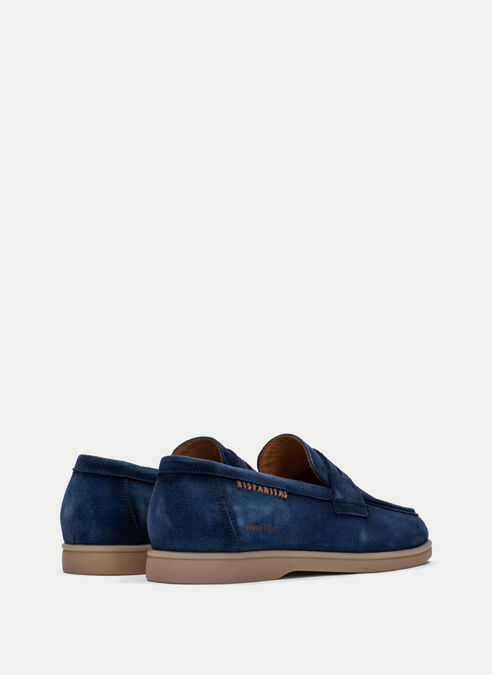 mocasin toscana jeans