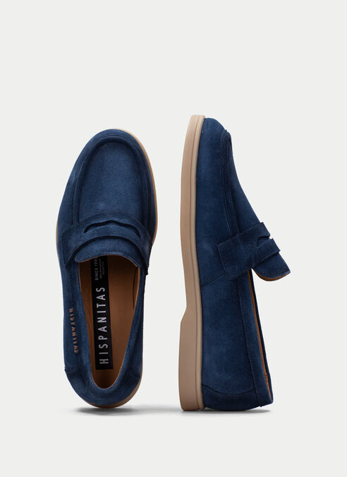 mocasin toscana jeans