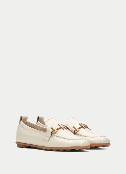 mocasin bombay latte