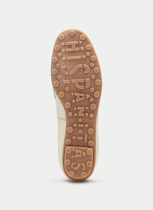 mocasin bombay latte