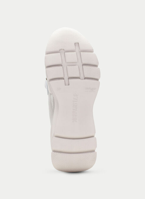 mocasín sport habana blanche-champagne