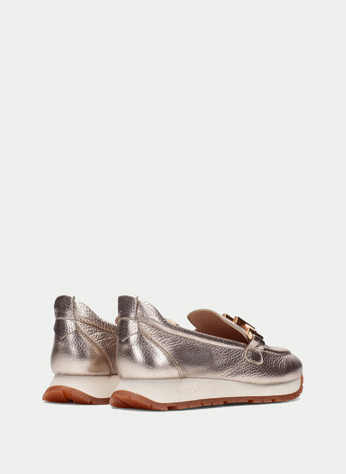 mocasín sport kansas champagne