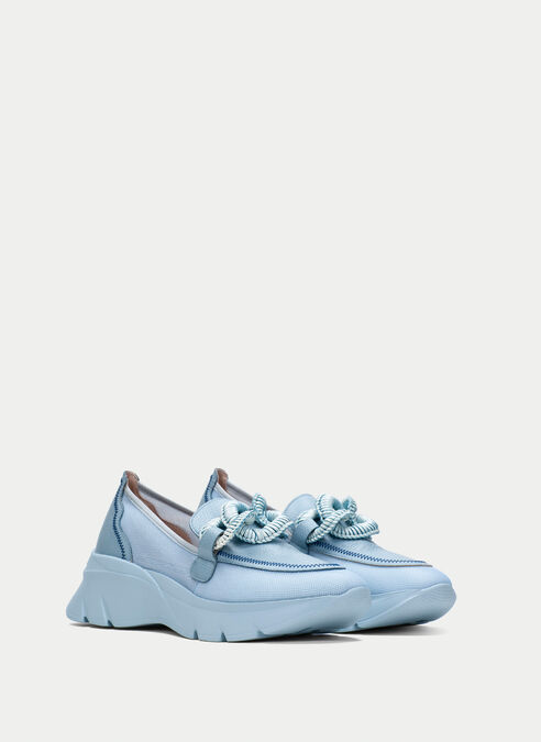 mocasín sport habana ciel