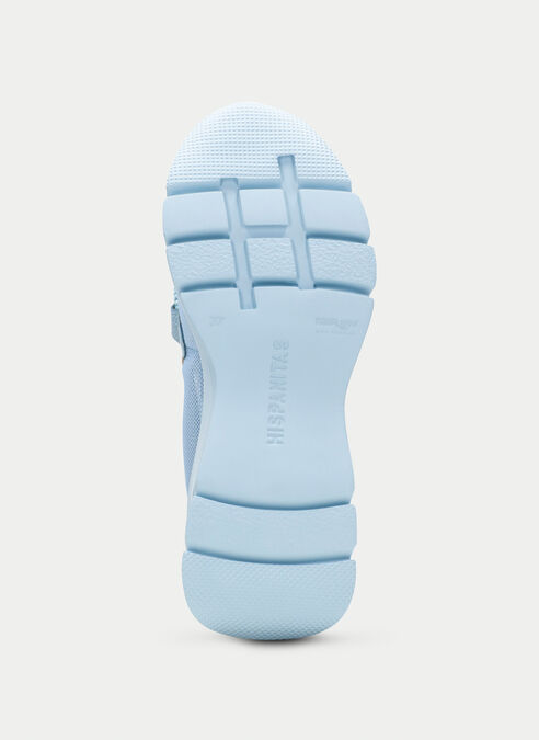 mocasín sport habana ciel