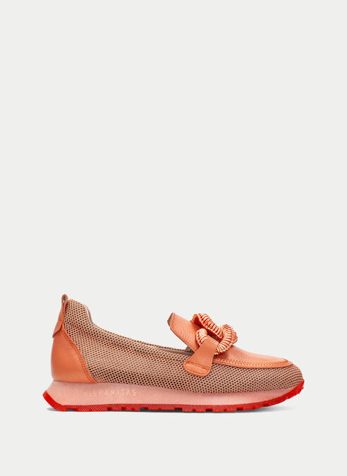 mocasín sport kansas corail