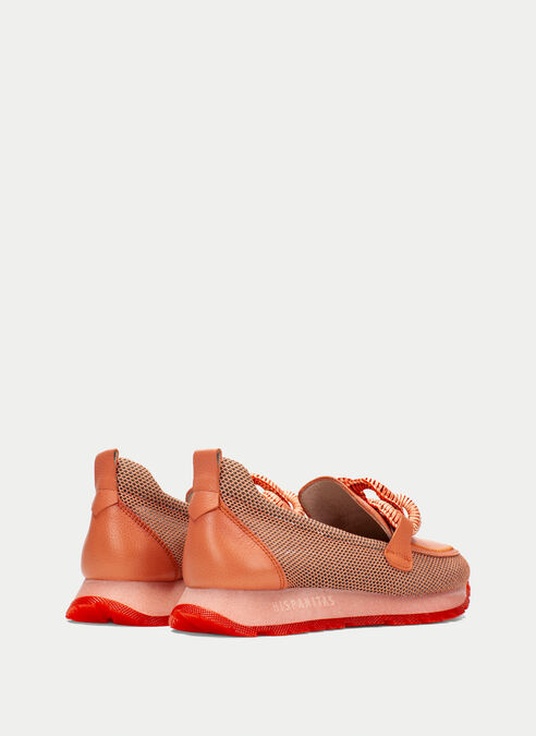 mocasín sport kansas corail