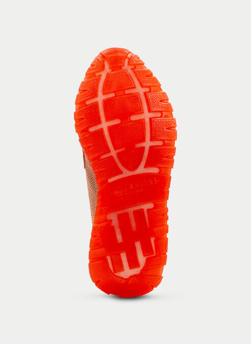mocasín sport kansas corail