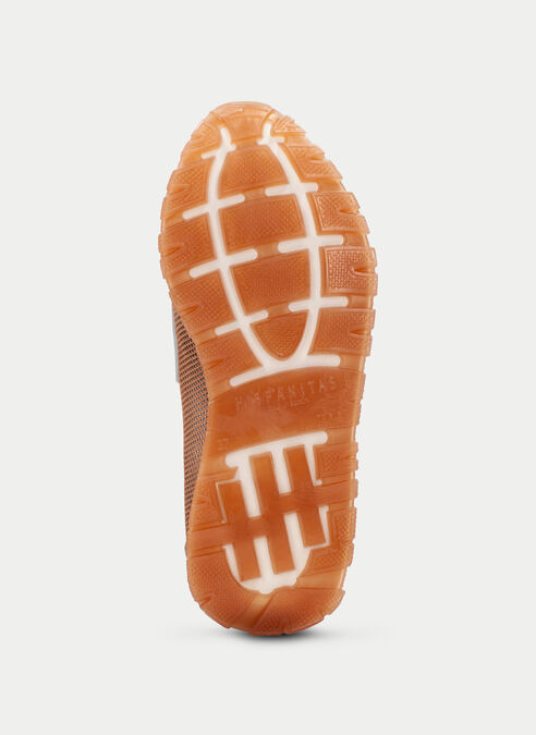 mocasín sport kansas cuir-blanche