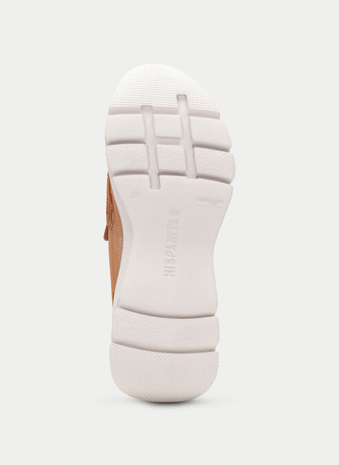 mocasín sport habana cuir