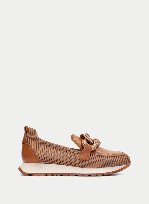 mocasín sport kansas cuir