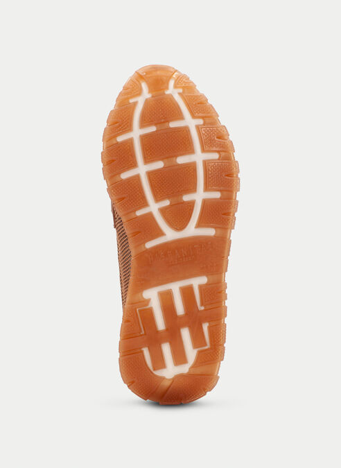 mocasín sport kansas cuir