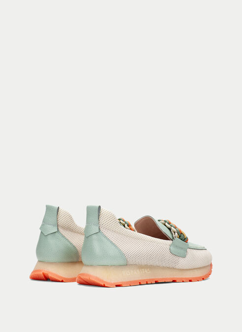 mocasín sport kansas eucalyptus