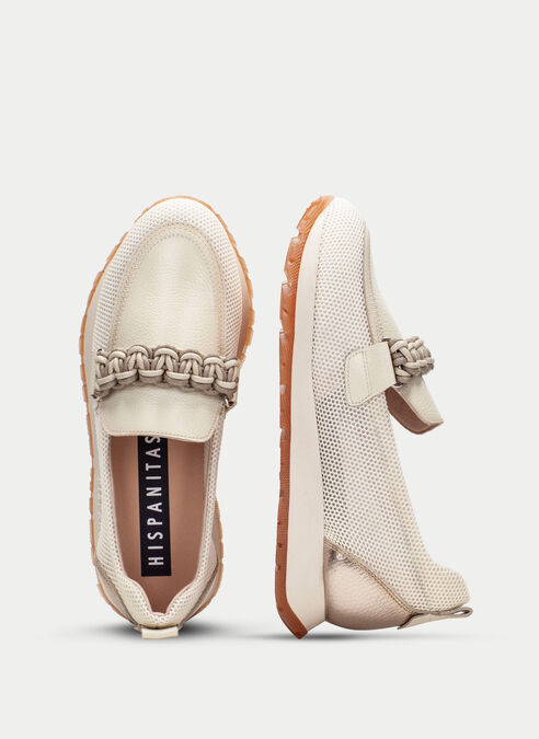 mocasín sport kansas latte