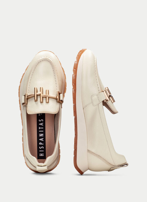 mocasín sport kansas latte