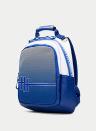 outlet sac-a-dos  bleu - hispanitas