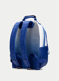 outlet sac-a-dos  bleu - hispanitas
