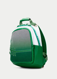 outlet sac-a-dos  vert - hispanitas