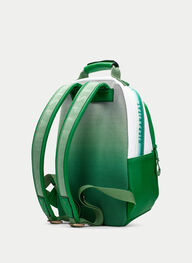 outlet sac-a-dos  vert - hispanitas