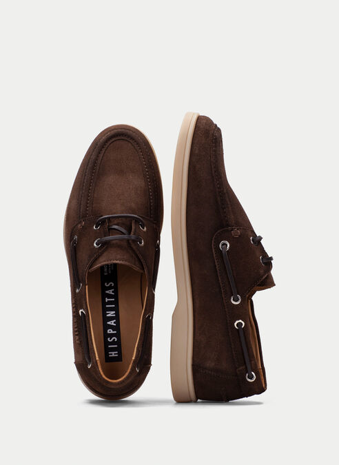 nautico toscana marron