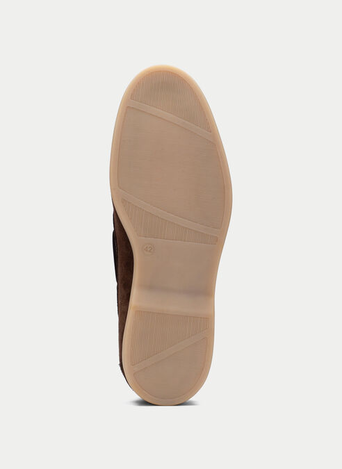 nautico toscana marron