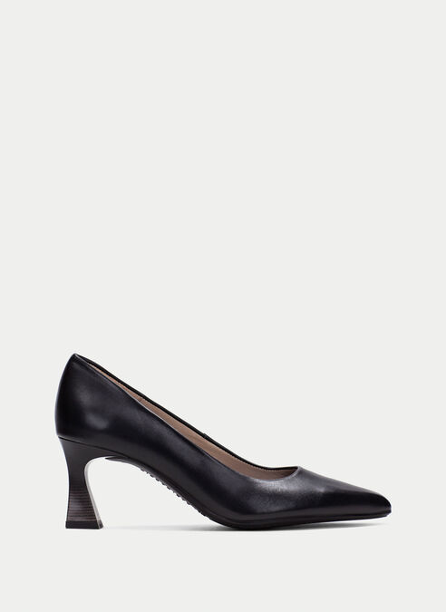 salones dalia noir