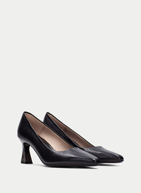 salones dalia noir