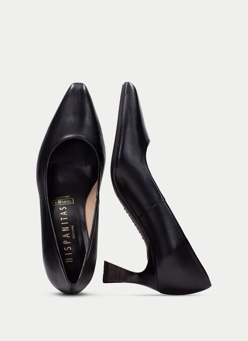 salones dalia noir