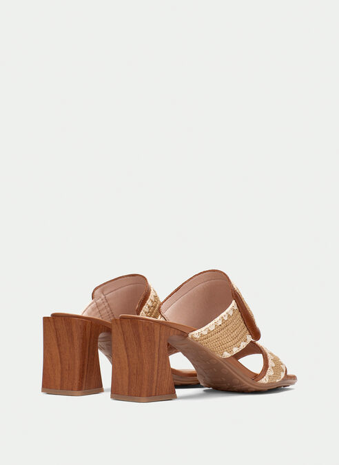 sandalias miami cuir