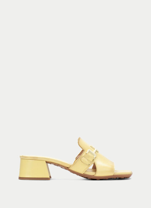 sandalias destalonadas dallas banane