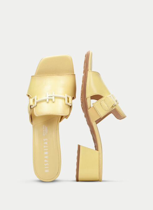 sandalias destalonadas dallas banane