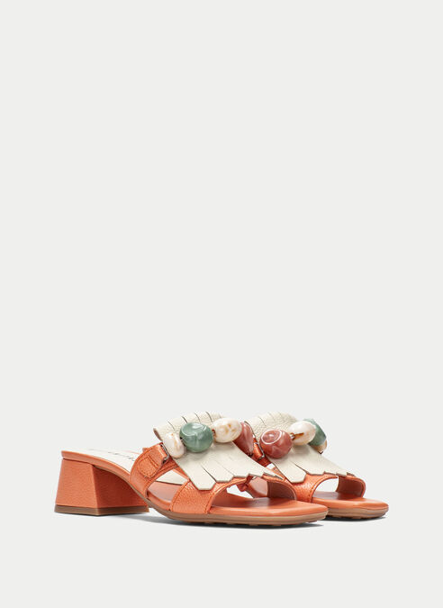 sandalias destalonadas dallas corail