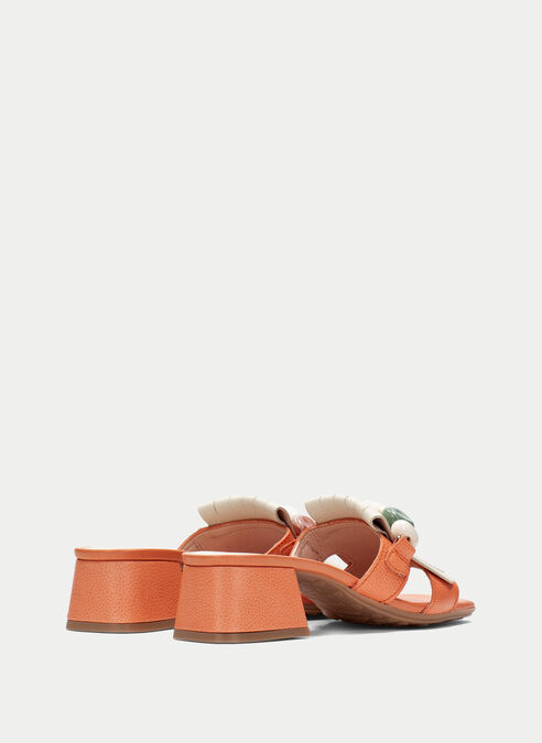 sandalias destalonadas dallas corail